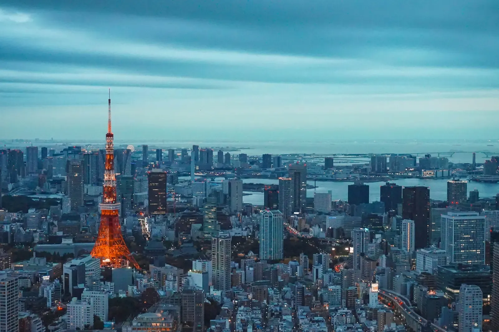15 Best Things to Do in Tokyo for First-Time Visitors