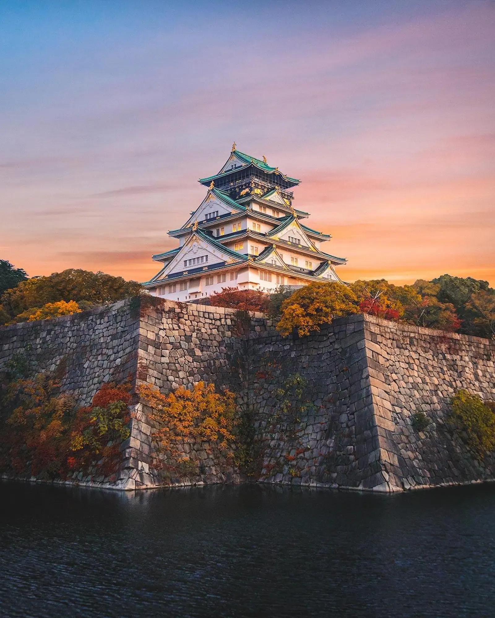 How Many Days in Osaka Do You Really Need?