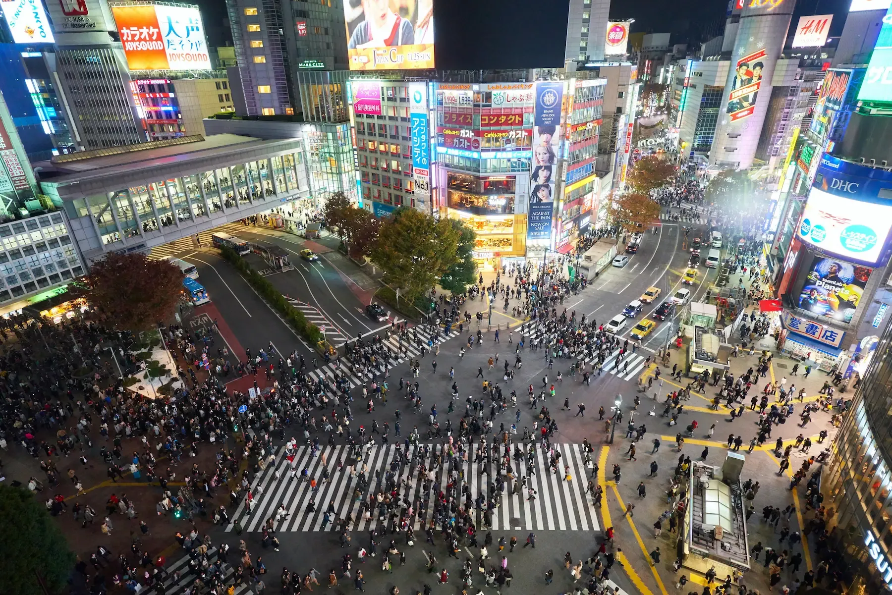 How Many Days Do You Really Need in Tokyo?