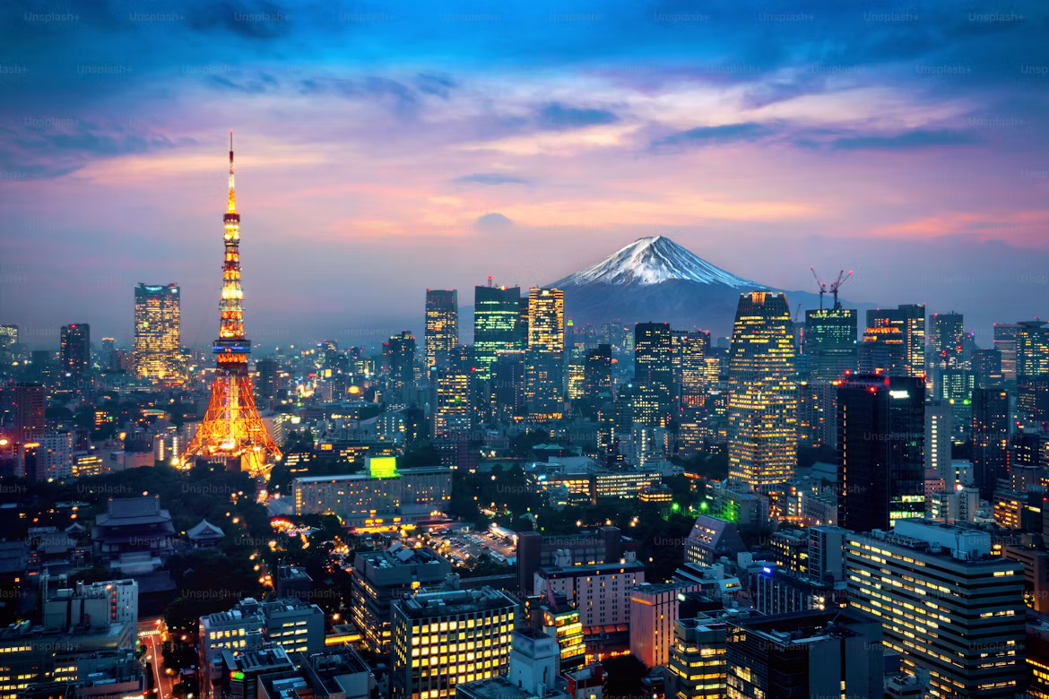 Why Japan Should Be on Your 2026 Travel List