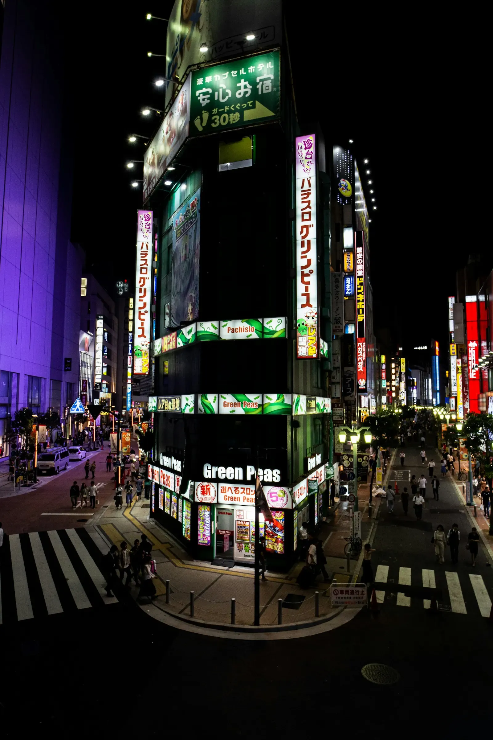 Where to Stay in Tokyo: Best Neighborhoods for First-Time Visitors